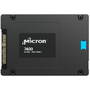 SSD Micron 7400 PRO 1.92 TB Black, PCIe 4.0 x4, 2x2, NVMe 1.4, U.3