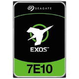 Exos 7E10 2 TB SAS 12GB/s 3.5"