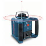 BOSCH Nivela laser rotativa cu trepied GRL 300 HV