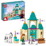 Disney Distractie la castel cu Anna si Olaf 43204