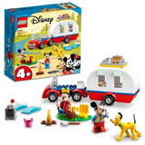 Disney Excursia lui Mickey si Minnie Mouse 10777