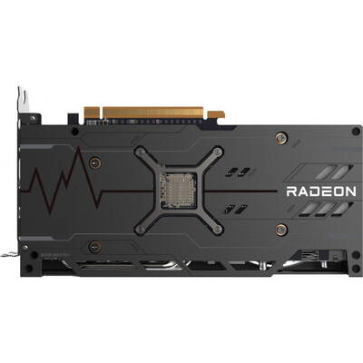 Placa Video SAPPHIRE Radeon RX 6700 GAMING OC 10GB GDDR6 160-bit