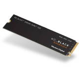 Black SN850X 2TB PCI Express 4.0 x4 M.2 2280