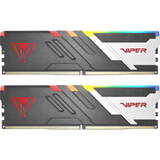 Viper Venom RGB 32GB DDR5 5600MHz CL36 Dual Channel Kit