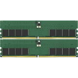 Memorie RAM Kingston 64GB DDR5 4800MHz CL38 Dual Channel Kit