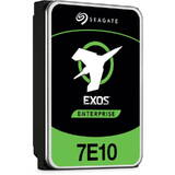 Seagate EXOS Enterprise 8TB SATA-III 7200RPM 256MB