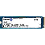 NV2 250GB PCI Express 4.0 x4 M.2 2280