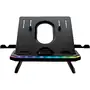 Coolpad Laptop SURFIRE Portus X1 Foldable, 17.3 inch, RGB