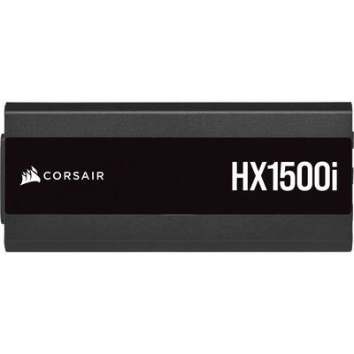 Sursa PC Corsair HX1500i, 80+ Platinum, 1500W