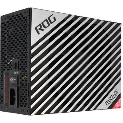 Sursa PC Asus ROG THOR 1000P2 Eva Edition, 80+ Platinum, 1000W