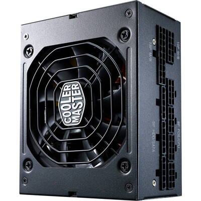 Sursa PC Cooler Master V850 SFX, 80+ Gold, 850W