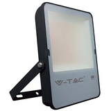V-TAC REFLECTOR LED SMD 200W 137LM/W 4000K IP65  CIP SAMSUNG - NEGRU/GRI