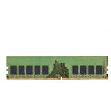 Memorie server Kingston ECC UDIMM 16GB, DDR4-2666Mhz CL19