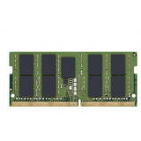 Memorie server Kingston ECC SODIMM 16GB, DDR4-2666Mhz, CL19