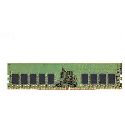 Memorie server Kingston ECC UDIMM 16GB, DDR4-3200Mhz CL22
