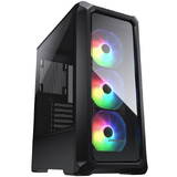 Carcasa PC Cougar Archon 2 RGB Black