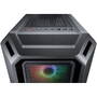Carcasa PC Cougar MX440 Mesh RGB