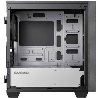 Carcasa PC Gamemax Aero Mini ECO