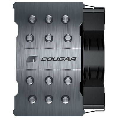 Cooler Cougar Forza 85