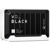 SSD WD Game Drive D30 500GB, pentru Xbox