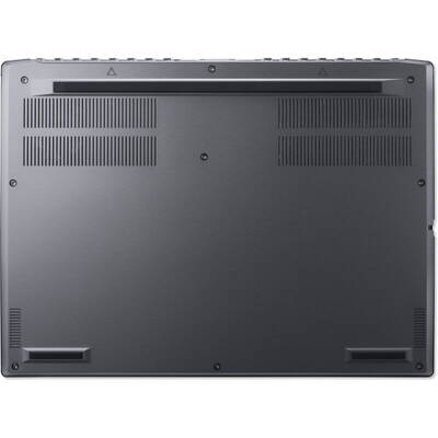 Laptop Acer Gaming 16'' Predator Triton 500 SE PT516-52s, WQXGA IPS 240Hz, Procesor Intel Core i9-12900H (24M Cache, up to 5.00 GHz), 32GB DDR5, 2TB SSD, GeForce RTX 3080 Ti 16GB, Win 11 Home, Gray