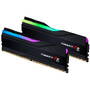 Memorie RAM G.Skill TRIDENT Z5 RGB DDR5 32GB 6600MHZ CL34 XMP
