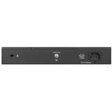 Switch D-Link DGS-1100-24V2/E 24-port Gigabit Managed