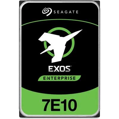 Hard Disk Seagate Enterprise 4TB 7200rpm SATA III 256MB