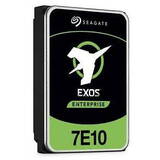 Hard Disk Seagate EXOS 4TB  SATA-III 7200RPM 256MB