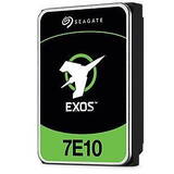 Hard Disk Seagate EXOS 10TB SATA-III 7200RPM 256MB