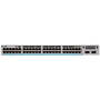 Switch Cisco Catalyst C9300-48U-A Managed L2/L3 Gigabit Ethernet (10/100/1000) Grey