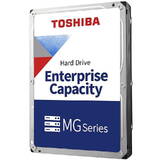 Hard Disk Toshiba Enterprise MG08-D 4TB SATA-III 7200MHz