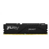 Memorie RAM Kingston FURY Beast 16GB DDR5 5600MHz CL36