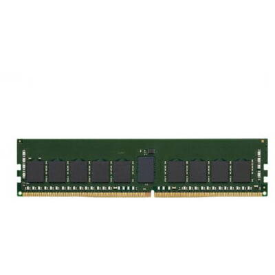 Memorie server Kingston ECC RDIMM 16GB, DDR4-3200Mhz CL22