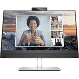 Monitor HP E24m G4 23.8 inch FHD IPS 5 ms 75 Hz Webcam USB-C