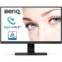 Monitor BenQ GW2480L 23.8 inch FHD IPS 5 ms 60 Hz