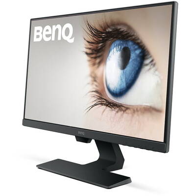 Monitor BenQ GW2480L 23.8 inch FHD IPS 5 ms 60 Hz