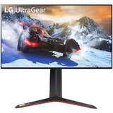 Gaming UltraGear 27GP95R-B 27 inch UHD IPS 1 ms 160 Hz HDR G-Sync Compatible & FreeSync Premium Pro