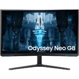 Gaming NEO Odyssey G8 S32BG85 Curbat 32 inch UHD VA 1 ms 240 Hz