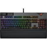 Gaming ASUS ROG Strix Flare II NX Red switch, mecanica