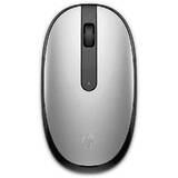 Mouse HP 240 Bluetooth Pike Silver