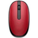 Mouse HP 240 Bluetooth Empire Red