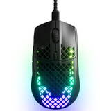 Mouse STEELSERIES Gaming Aerox 3 2022 Edition, Onyx