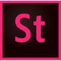Adobe Creative Suite Stock for teams (Other), reinoire