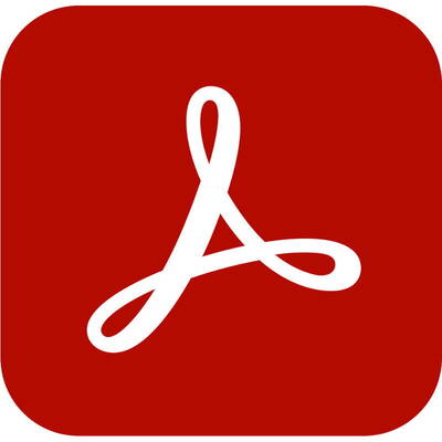 Adobe Acrobat Pro 2020, 1 user, licenta perpetua