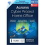 Acronis Cyber Protect Home Office Essentials, 1 An, 3 PC, ESD