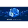 Software Securitate Acronis Cyber Backup Advanced , 1 An, Un Workstation, New