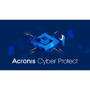 Acronis Cyber Protect Standard Server Subscription License, Licenta noua, Valabila 1 An