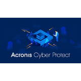 Acronis Cyber Protect Standard Server Subscription License, Licenta noua, Valabila 1 An