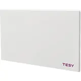 Convector de perete CN 06 060 EA CLOUD AS W, 600 W, control prin internet, tesyCloud, AirSafe, seria FinEco Cloud